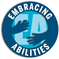 Embracing Abilities logo, Embracing Abilities contact details