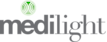 Medilight logo, Medilight contact details