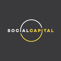 Social Capital Au logo, Social Capital Au contact details