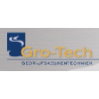 Gro-Tech logo, Gro-Tech contact details