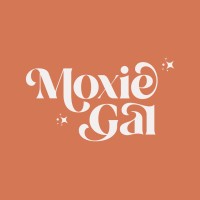 Moxie Gal Marketing logo, Moxie Gal Marketing contact details