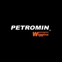 Petromin logo, Petromin contact details