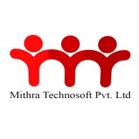 Mithra Technosoft pvt ltd logo, Mithra Technosoft pvt ltd contact details