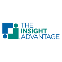 The Insight Advantage logo, The Insight Advantage contact details