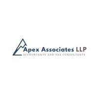 Apex Associates LLP logo, Apex Associates LLP contact details