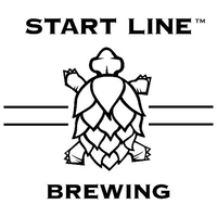 Start Line Brewing logo, Start Line Brewing contact details