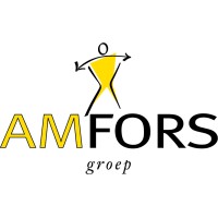 Amfors Groep logo, Amfors Groep contact details