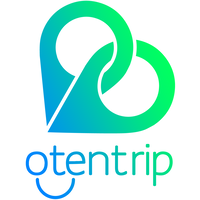 Otentrip logo, Otentrip contact details