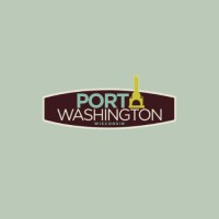 CITY OF PORT WASHINGTON logo, CITY OF PORT WASHINGTON contact details