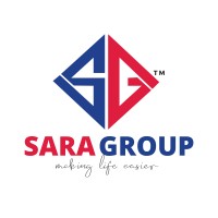 SARA GROUP NEPAL logo, SARA GROUP NEPAL contact details