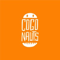 Cogonauts logo, Cogonauts contact details