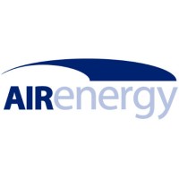 Air Energy Limited logo, Air Energy Limited contact details