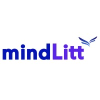 mindlitt logo, mindlitt contact details