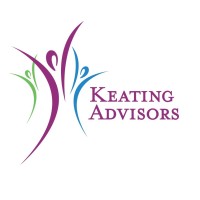 Keating Advisors logo, Keating Advisors contact details