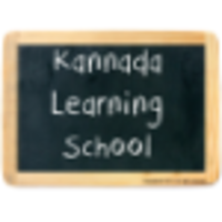 Kannada Learning School logo, Kannada Learning School contact details