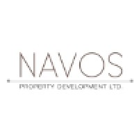 Navos Property Development Ltd logo, Navos Property Development Ltd contact details