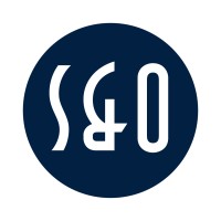 S&O Accountants logo, S&O Accountants contact details