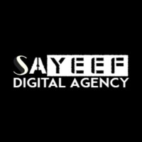 Sayeef Digital Agency logo, Sayeef Digital Agency contact details