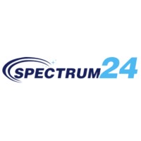 Spectrum24 logo, Spectrum24 contact details