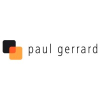 Paul Gerrard Hair and Skincare logo, Paul Gerrard Hair and Skincare contact details