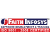 Faith Infosys logo, Faith Infosys contact details