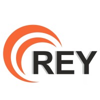 Rey Marketing World logo, Rey Marketing World contact details