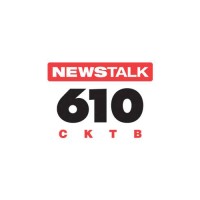 NewsTalk 610 CKTB logo, NewsTalk 610 CKTB contact details