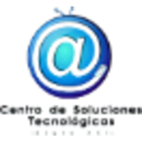 Centro de Soluciones Tecnológicas Siglo XXI SAS logo, Centro de Soluciones Tecnológicas Siglo XXI SAS contact details