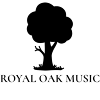 Royal Oak Music logo, Royal Oak Music contact details