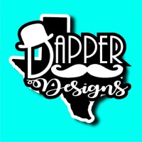 Dapper Designs logo, Dapper Designs contact details