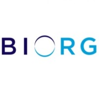 BIORG, INC. logo, BIORG, INC. contact details