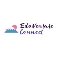 EdoVenture Connect logo, EdoVenture Connect contact details