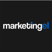 Marketingel logo, Marketingel contact details