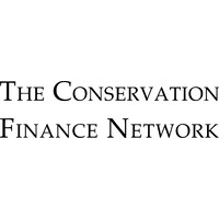 The Conservation Finance Network logo, The Conservation Finance Network contact details