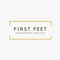 First Feet Recruitment Services logo, First Feet Recruitment Services contact details