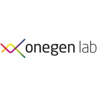 Onegen Lab logo, Onegen Lab contact details