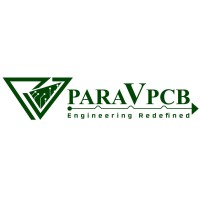 ParaV Engineering logo, ParaV Engineering contact details