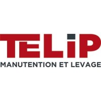 TELIP logo, TELIP contact details