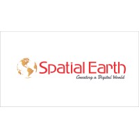 SPATIAL EARTH logo, SPATIAL EARTH contact details