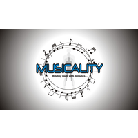 Musicality India logo, Musicality India contact details