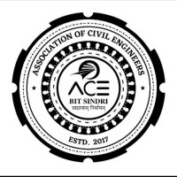 Association of Civil Engineers (ACE) BIT Sindri logo, Association of Civil Engineers (ACE) BIT Sindri contact details