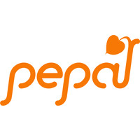 Pepal logo, Pepal contact details