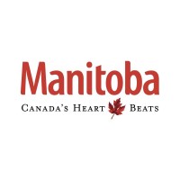 Travel Manitoba logo, Travel Manitoba contact details