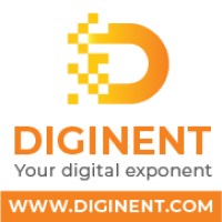 DIGINENT TECHNOLOGIES (OPC) PRIVATE LIMITED logo, DIGINENT TECHNOLOGIES (OPC) PRIVATE LIMITED contact details