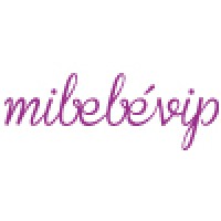 MiBebéVip logo, MiBebéVip contact details