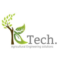 KTech agro logo, KTech agro contact details