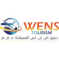 Wens Tourism LLC logo, Wens Tourism LLC contact details