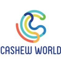 Cashew World logo, Cashew World contact details