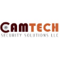 Camtech Security Solutions LLC logo, Camtech Security Solutions LLC contact details