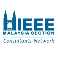 IEEE Malaysia Section Consultants Network Affinity Group (CNAG) logo, IEEE Malaysia Section Consultants Network Affinity Group (CNAG) contact details